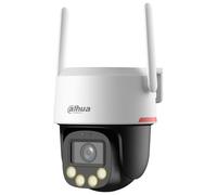 Caméra IP DAHUA P5F-PV, PTZ, Wi-Fi, 5 mégapixels, objectif 3,6 mm, H.265, protection IP66, vision nocturne jusqu'à 30 mètres, ONVIF, application compatible avec la langue tchèque