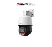Caméra IP - Dahua - SD3E405DB-GNY-A-PV1 - Dôme - Vision nocturne - IP66