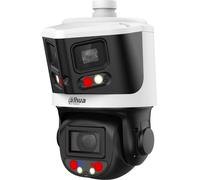 Caméra IP Dahua SDT3E410-8P-MB-A-PV1