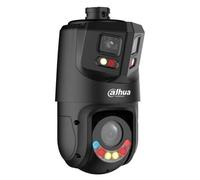 Dahua DH-SDT4E425-8P-GB-APV1-0280-S2-Noir