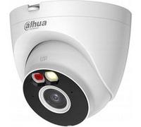 Caméra IP - DAHUA TECHNOLOGY - IPC-HDW1339DA-SAW-IL-0280B - 2MP - Vision nocturne - Dôme blanc Blanc