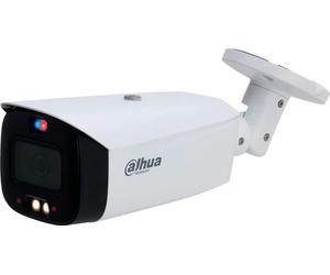 Caméra Ip Dahuac Ipc-Hfw3849T1-As-Pv-0280B-S4 Tioc 2.0 (Ipc-Hfw3849T1-As-Pv-0280B-S4)
