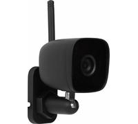 Caméra IP d'extérieur Homewizard 1080P Full HD - Angle de vue de 130°