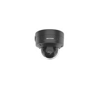 Hikvision Caméra IP dôme DS-2CD2746G2-IZS (2,8-12 mm) 4MP PoE Darkfighter AcuSense IR 40 m Noir