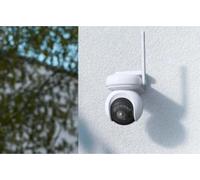 Caméra IP dôme extérieure Reolink Altas PT Ultra B660 8MP blanche