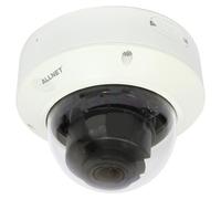 Caméra IP dôme fixe pour extérieur, 5MP, infrarouge, résistante au vandalisme, faible luminosité, motorisée - Caméra réseau