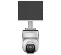 Caméra IP dôme motorisée APOLLO Picoo A1 KIT/BP4A-4G-0360B/M0508