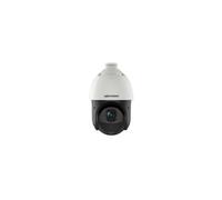 Caméra ip dôme motorisée - ptz 2 mp vf ir 100m poe zoom x25 darkfighter ia acusense - ds-2de4225iw-de(t5)