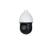 Caméra IP dôme motorisée PTZ 4MP VF 5 125 mm IR 100m PoE Zoom x25 Starlight - DAHUA SD49425GBHNR