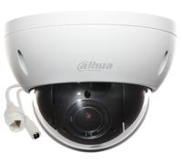 Caméra IP dôme rapide extérieure SD22404DB-GNY - 4 Mpx 2,8... 12 mm DAHUA