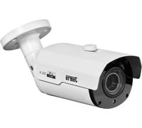 Caméra IP dôme URMET, résolution 4K, modèle Bullet-K, quantité : 1