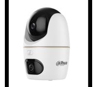 Caméra IP Emulex H5D-5F Dôme Intérieure 5MP CMOS 2880x1620, Wi-Fi/LAN, IR 10m, Audio Bidirectionnel, MicroSD, Pan/Tilt, DWDR