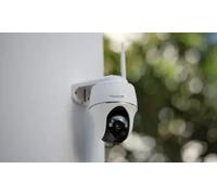 Caméra IP extérieur Reolink Argus B440 avec panneau solaire + 64Gb