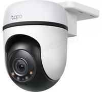 Caméra IP extérieur TP-Link Tapo C500 Full HD (Blanc)