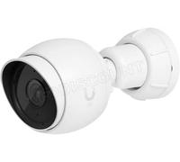 Caméra IP extérieur Ubiquiti G5 Bullet 2K - IR 9m (Blanc)
