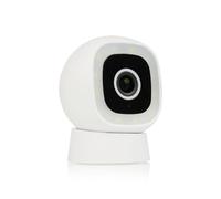 Caméra IP extérieure 2K Google & Alexa comp.
