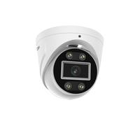 Caméra IP extérieure avec spots - T5EP