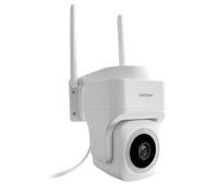 Caméra IP extérieure motorisée Wifi - HomeCam WR2 2 5K 4MP - Avidsen - 127178