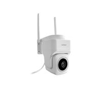 Caméra IP extérieure motorisée Wifi HomeCam WR2 2,5K 4MP IP55