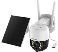 Caméra IP FOSCAM B4 blanc