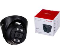 Caméra IP Foscam FOSCAM T8EP 8MP POE noire