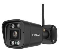 Caméra IP Foscam FOSCAM V5P 5MP WI-FI Noir