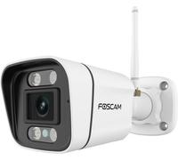 Caméra IP FOSCAM V5P 5MP WI-FI Blanc (V5P 5MP WI-FI BIALA)