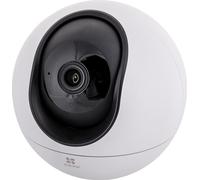 Caméra IP H6 3K CS-H6 (5WF, 4 mm) + moniteur tactile EZVIZ SD7