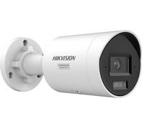Caméra IP Hikvision DS-2CD2087G3-LIY 4 mm PL