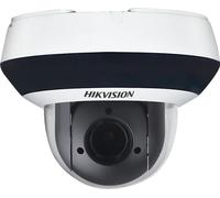 Caméra IP HIKVISION, résolution 4MP, zoom optique 4x, DS-2DE2A404IW-DE3, zoom 2,8-12 mm