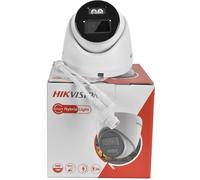 Caméra IP Hikvision, résolution HD 8MP, conception étanche, DS-2CD1383G2-LIUF, 2,8 mm