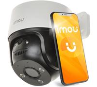 Caméra IP IMOU Cruier POE 4MP IPC-S41FAP