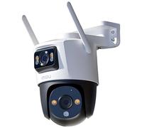 Imou Caméra de surveillance IPC-S7XP-8M0WED-0360 Extérieur
