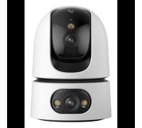 Caméra IP Imou Ranger Dual Pro 10MP 2304x1296 pixels CMOS 1/3" zoom 8x angle 107° intérieure blanc