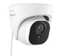Caméra IP intelligente 4K Reolink pour extérieur, avec détection de personnes et de véhicules, caméra de surveillance extérieure PoE 8MP, étanche IP67, vision nocturne infrarouge jusqu'à 30 mètres, au