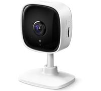 Caméra IP intérieur TP-Link Tapo C100 Wifi - IR 9m (Blanc)