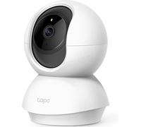 Caméra IP intérieur TP-Link Tapo C210 Wifi - IR 9m (Blanc)