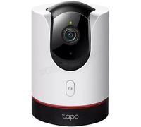 Caméra IP intérieur TP-Link Tapo C225 2K - IR 9m (Blanc)