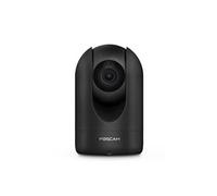 Caméra de sécurité FOSCAM Caméra IP intérieure motorisée 4MP -