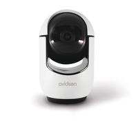 Caméra IP intérieure motorisée HomeCam Prim 2,5 K - Avidsen - 127158