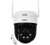 Caméra IP PTZ DAHUA SD4D825MB-HNR WizSense, 8 mégapixels, objectif 5-125 mm