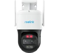 Caméra IP rechargeable Trackmix B770 8MP