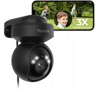 Caméra IP REOLINK E1 OUTDOOR Noir