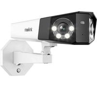 Caméra IP Reolink série DUO P750 (DUO 3 POE)