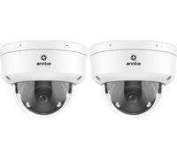Caméra IP, résolution 4K, zoom optique, 91DQ 2PCS