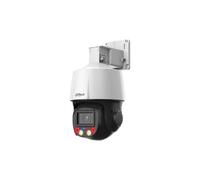 Caméra IP rotative 4Mpx 2.7...13.5 TiOC SD3E405DB-GNY-A-PV1