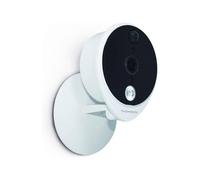 Caméra IP sans fil FullHD Thomson DSC-325B - 2.0 MP d'intérieur jour/nuit Wifi avec microphone intégré