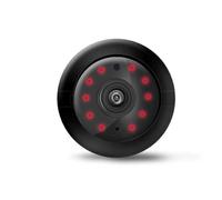 Caméra IP sans fil WiFi HD 720P avec vision nocturne - YK08591