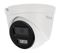 Caméra IP Touret 4Mpx fixe 2,8mm IR 30m microphone Det. Mouvement Hilook
