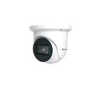 Caméra Ip Turret 4 Mp, 2,8-12 Mm - COMELIT IPTCAMA04ZC